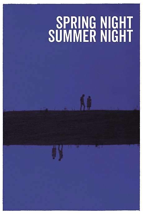 Spring Night, Summer Night